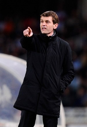 Absennya Vilanova Tak Bisa Dijadikan Alasan