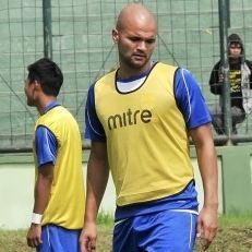 Persib Akan Lepas 6 Pemain ke Timnas Setelah Lawan Sriwijaya FC
