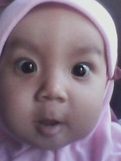 Nadya Almahira Kautsar, 1,6 Tahun, Perempuan