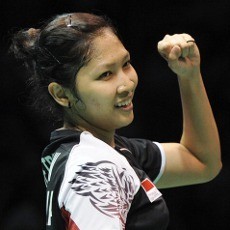 Lindaweni Bikin Kejutan, Firdasari Tersingkir