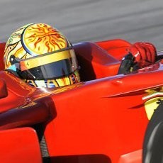 Rossi Tutup Pintu untuk F1