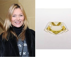 5 Kado Pernikahan Terkonyol yang Pernah Diminta Selebriti 