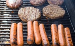 Konsumsi Daging Olahan Tingkatkan Risiko Kematian Dini