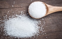 Inilah 4 Tanda Konsumsi Garam Berlebihan 