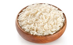 Banyak Makan Nasi Jerawatpun Bermunculan