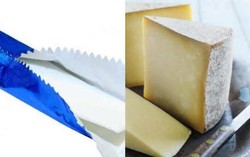 Keju dan Permen Karet Bisa Ganggu Kegiatan Bercinta