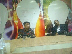 Cegah Permainan Anggaran di DPR, Sohibul Iman Usulkan Ada Pre-Audit