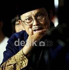 Habibie: Penyerbuan Mapolres OKU Ulah Perseorangan, Bukan Institusi