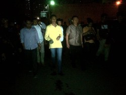 Lima Jam Berlalu, Hercules Cs Masih Diperiksa di Polda Metro