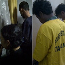 4 Kisah Cinta Terlarang Berujung Pembunuhan Sadis