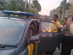 Ditangkap Polisi, Hercules dan 50 Anak Buahnya Diduga Lakukan Pemerasan