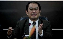 Jimly: Kalau Mau Ribet, KPU Bisa Kasasi Putusan PBB Lolos Pemilu