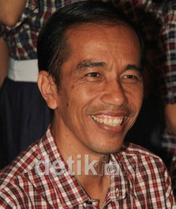 Jokowi: Persiapan Pembangunan Stadion BMW Dimulai Tahun Ini