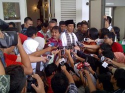  Menpora Roy Suryo: Jokowi Kakak Saya