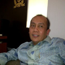 Sekretaris FPD Saan Mustopa: Saya Siap Dirotasi