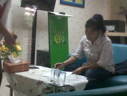 Buronan dari Kalbar Ditangkap di Semarang Setelah 3 Tahun Menghilang