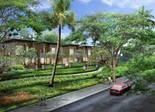 Di Serpong Harga Tanah untuk Rumah Rp 10 Juta/Meter, Mal Rp 15 Juta/Meter