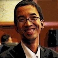 Ilmuwan Garda Depan Hadapi Tantangan