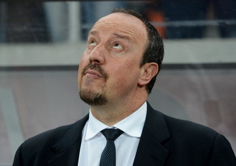 Benitez Masih Yakin Chelsea Akan Lolos