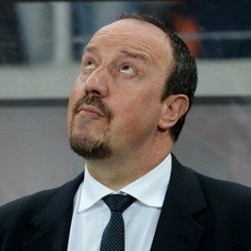 Benitez Masih Yakin Chelsea Akan Lolos