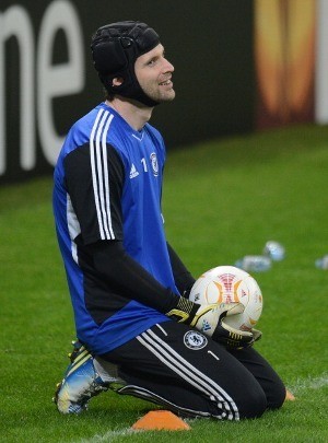 Cech Kecewa The Blues Kalah dan Gagal Cetak gol