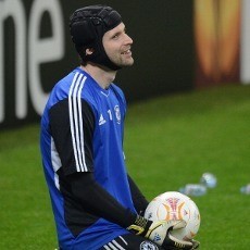 Cech Kecewa The Blues Kalah dan Gagal Cetak gol