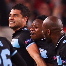 Menang Meyakinkan, Lazio Dinilai Belum Tentu Lolos