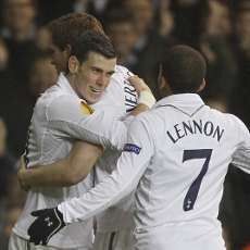 Malam Hebat Spurs di Eropa