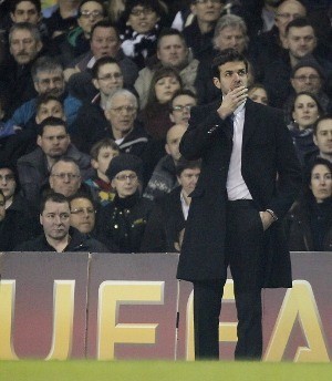 Stramaccioni Akui Tottenham Lebih Superior