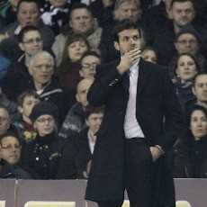 Stramaccioni Akui Tottenham Lebih Superior