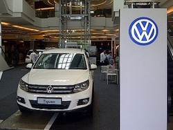 Gandeng Indomobil, VW Tambah Investasi di RI Tahun Depan 