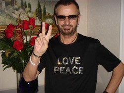 Pertunjukan Kehidupan Ringo Starr Pertama di Dunia Digelar Juni Mendatang