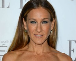 Kaki Sarah Jessica Parker Rusak karena Keseringan Pakai High Heels