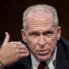 John Brennan Dipilih Menjadi Direktur CIA