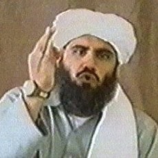 Menantu Osama bin Laden Diadili di AS