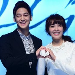 Kim Bum Janji Cium Eunji A Pink Jika Rating Drama Tinggi