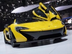 10 Mobil Eksotis di Geneva