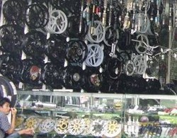 Bidik Investor Asing Lewat Pameran Industri Otomotif