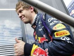 Vettel: Mercedes adalah Ancaman
