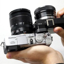 3 Lensa Baru Carl Zeiss Sambangi Fuji X & Sony NEX