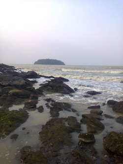 Desir Ombak