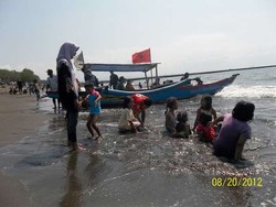 Ini Dia 2 Destinasi Seru untuk Akhir Pekan di Cilacap