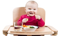 Jika Akan Membuat Makanan Bayi, Cermati 4 Hal Penting Ini