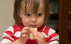 Pola Makan Sehat pada Anak Bisa Diterapkan dengan 5 Cara Ini