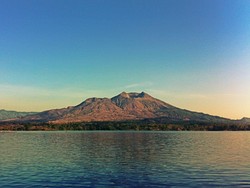 6 Destinasi Eksotis di Bali Selain Pantai