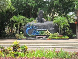 Liburan Seru Bersama Hewan Lucu di Ocean Dream Samudera