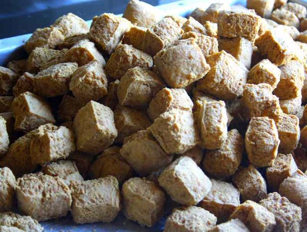 Traveling ke Sumedang, Cicipi Tahu Bungkeng nan Lezat