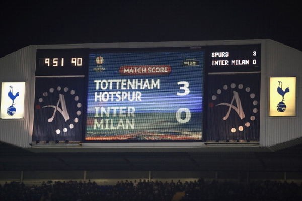 Richard Heathcote/Getty Images