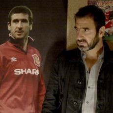 Pencarian Eric, Pencerahan Cantona