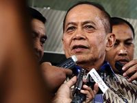 Syarief Hasan Dipanggil Komite Etik